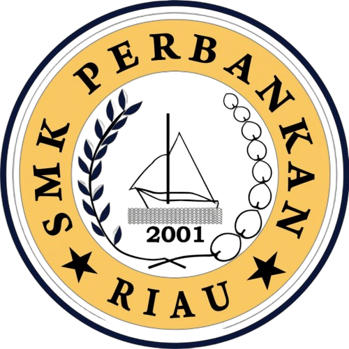 Gambar SMK Perbankan Riau